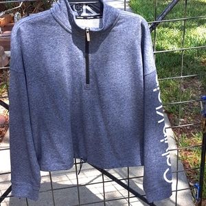 NWOT Calvin Klein Pullover Shirt